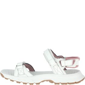 Merrell Cedrus Convert Beyaz Kadın Sandalet