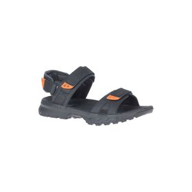 Merrell Cedrus Convert Siyah Erkek Sandalet
