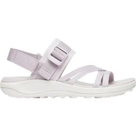 Merrell District 4 Backstrap Beyaz Kadın Sandalet