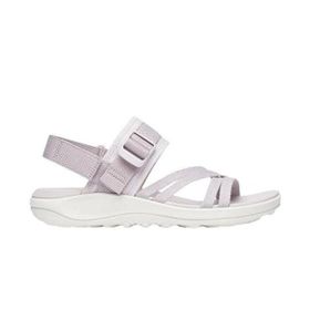 Merrell District 4 Backstrap Pembe Kadın Sandalet
