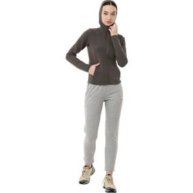 Merrell Ease Gri Kadın Eşofman Altı