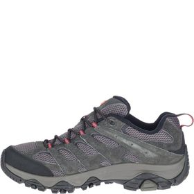 Merrell Erkek Moab 3 GTX Beluga Yürüyüş Ayakkabısı