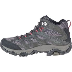 Merrell Erkek Moab 3 GTX Beluga Yürüyüş Ayakkabısı