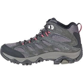Merrell Erkek Moab 3 GTX Beluga Yürüyüş Ayakkabısı