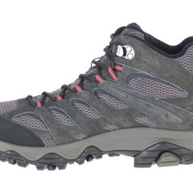 Merrell Erkek Moab 3 GTX Beluga Yürüyüş Ayakkabısı