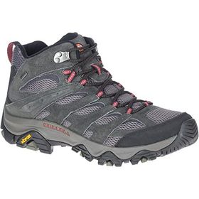 Merrell Erkek Moab 3 GTX Beluga Yürüyüş Ayakkabısı