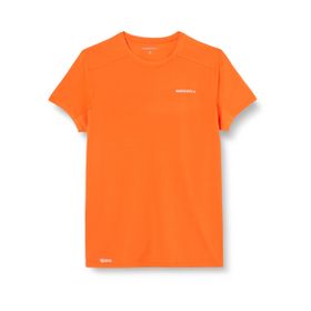 Merrell Erkek Orange Batılı Tişört