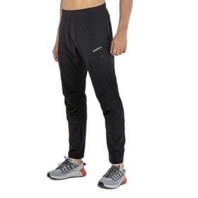 Merrell Erkek Siyah Koşucu Yürüyüş Pantolonu