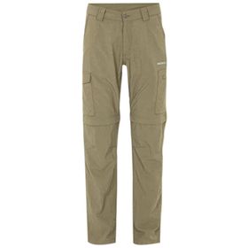 Merrell Erkek Siyah Koşucu Yürüyüş Pantolonu