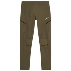 Merrell Erkek Siyah Koşucu Yürüyüş Pantolonu