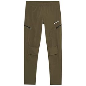 Merrell Erkek Siyah Koşucu Yürüyüş Pantolonu
