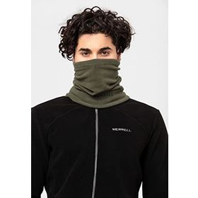 Merrell Fleece Neckwear Haki Polar Unisex Boyunluk