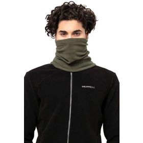 Merrell Fleece Neckwear Haki Polar Unisex Boyunluk