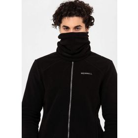 Merrell Fleece Neckwear Siyah Polar Unisex Boyunluk