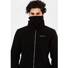 Merrell Fleece Neckwear Siyah Polar Unisex Boyunluk