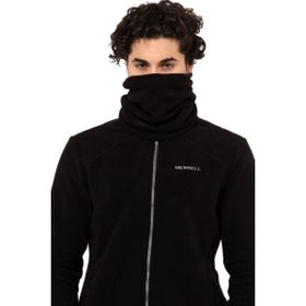 Merrell Fleece Neckwear Siyah Polar Unisex Boyunluk