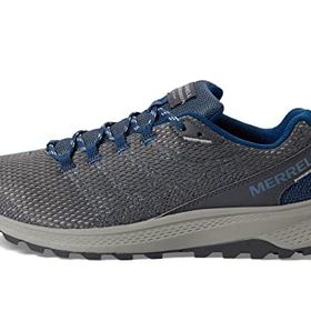 Merrell Fly Strike Charcoal Erkek Outdoor Ayakkabı