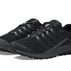 Merrell Fly Strike Siyah Erkek Outdoor Ayakkabı