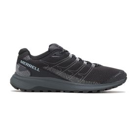 Merrell Fly Strike Siyah Erkek Outdoor Ayakkabı