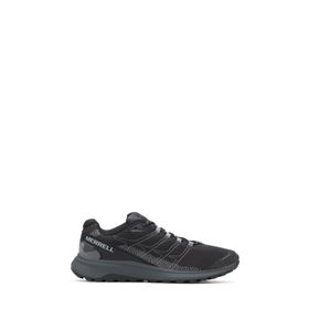 Merrell Fly Strike Siyah Erkek Trekking ve Outdoor Ayakkabı