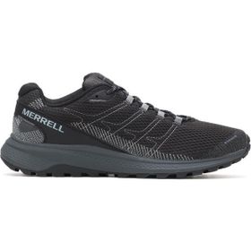 Merrell Fly Strike Siyah Erkek Trekking ve Outdoor Ayakkabı