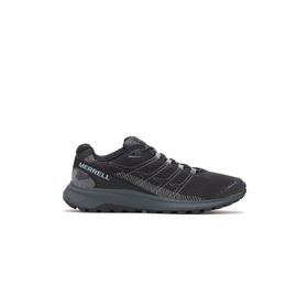 Merrell Fly Strike Siyah Erkek Trekking ve Outdoor Ayakkabı