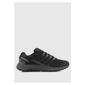 Merrell Fly Strike Siyah Erkek Trekking ve Outdoor Ayakkabı