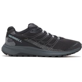 Merrell Fly Strike Siyah Erkek Trekking ve Outdoor Ayakkabı