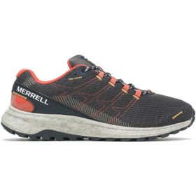 Merrell Fly Strike Siyah Erkek Trekking ve Outdoor Ayakkabı