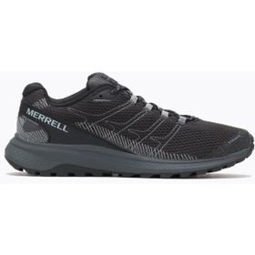 Merrell Fly Strike Siyah Erkek Trekking ve Outdoor Ayakkabı