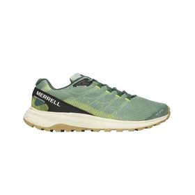 Merrell Fly Strike Yeşil Erkek Trekking ve Outdoor Ayakkabı
