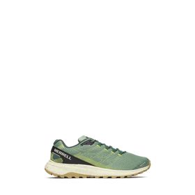 Merrell Fly Strike Yeşil Erkek Trekking ve Outdoor Ayakkabı
