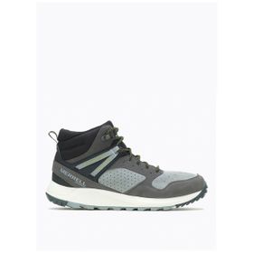 Merrell Gri J067283 Kadın Outdoor Bot