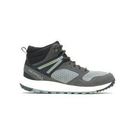 Merrell Gri J067283 Kadın Outdoor Bot