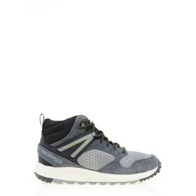 Merrell Gri J067283 Kadın Outdoor Bot