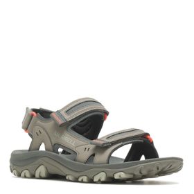 Merrell Huntington Sport Convert Bej Erkek Spor Sandalet
