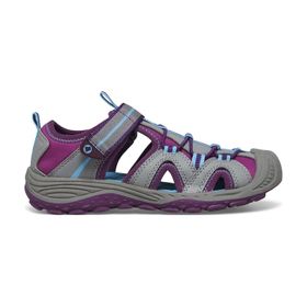 Merrell Hydro 2 Gri Kız Çocuk Outdoor Sandalet