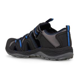 Merrell Hydro 2 MK2676602 Siyah Gri Erkek Çocuk Spor Ayakkabı