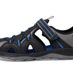 Merrell Hydro 2 MK2676602 Siyah Gri Erkek Çocuk Spor Ayakkabı