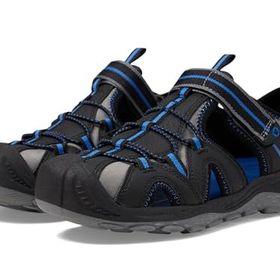 Merrell Hydro 2 MK2676602 Siyah Gri Erkek Çocuk Spor Ayakkabı
