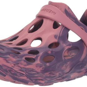 Merrell Hydro Moc Çok Renkli Mor Pembe 23960 Kadın Spor Ayakkabı