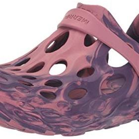 Merrell Hydro Moc Çok Renkli Mor Pembe 23960 Kadın Spor Ayakkabı