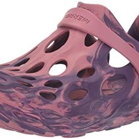 Merrell Hydro Moc Çok Renkli Mor Pembe 23960 Kadın Spor Ayakkabı