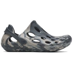 Merrell Hydro Moc J004232 Siyah Bej Kadın Sandalet