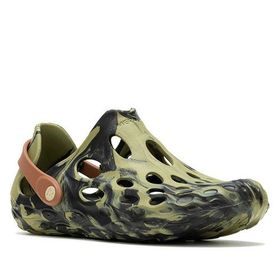 Merrell Hydro Moc Mavi Erkek Outdoor Sandalet