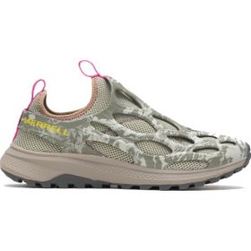 Merrell Hydro Runner J067140 Yeşil Kadın Outdoor Ayakkabı