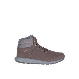 Merrell J003545 Capron Mid WP Kahve Kadın Outdoor Bot