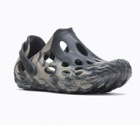 Merrell J003743 Hydro Moc Black/Brindle Erkek Sandalet
