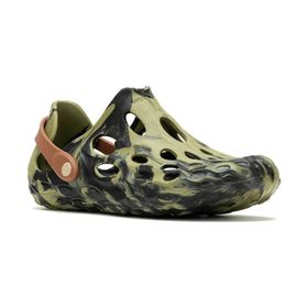 Merrell J003747 Hydro Moc Yeşil Erkek Sandalet