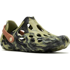 Merrell J003747 Hydro Moc Yeşil Erkek Sandalet